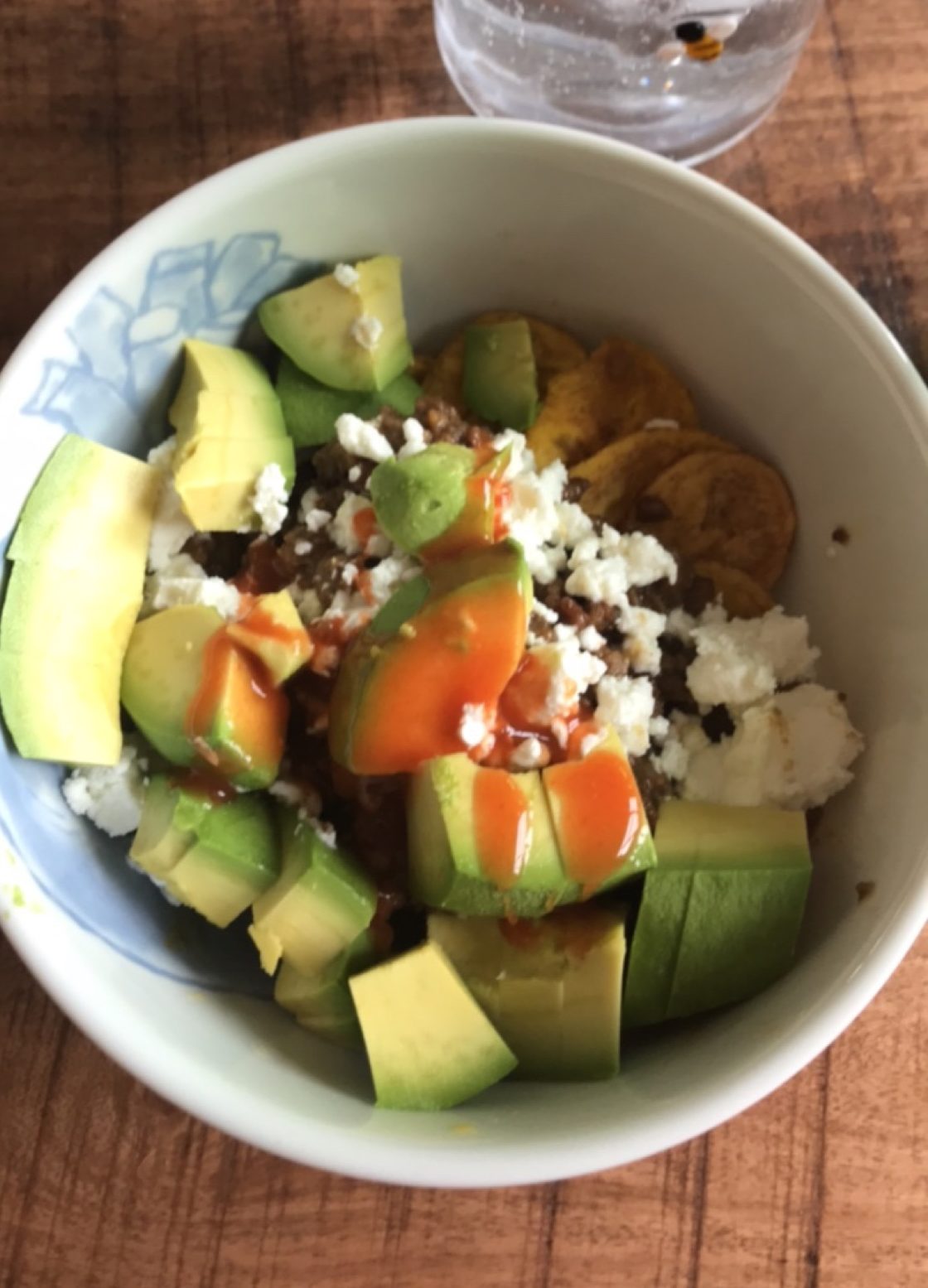 Healthy Nachos for the Entire Family - No Corn