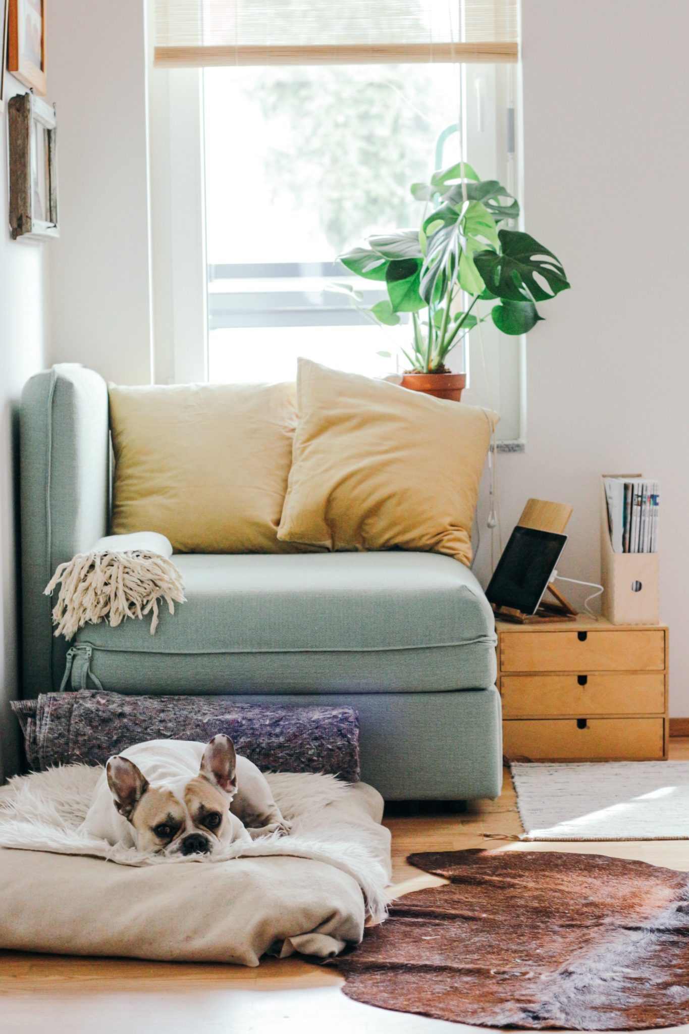 How to Create a Mindful Retreat in Your Home for Optimal Relaxation 3