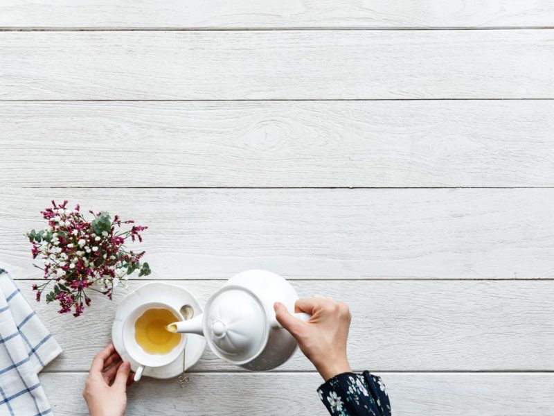 Fighting Postpartum Fatigue: 6 Natural Remedies 2