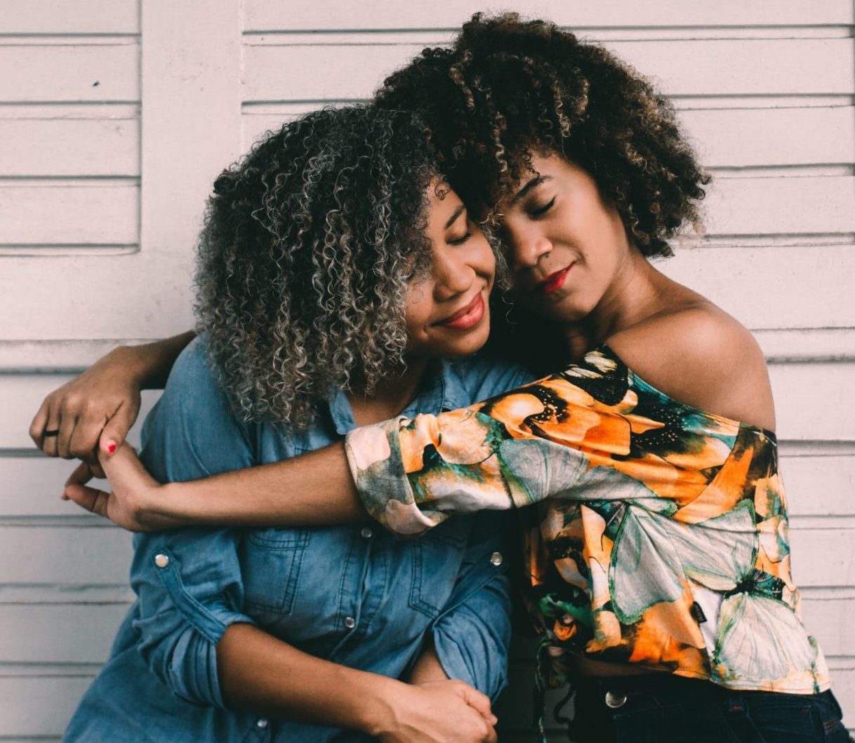 How To Be A Supportive Friend, Or Rather, How To NOT Be Hurtful When Someone You Love Is Hurting 3