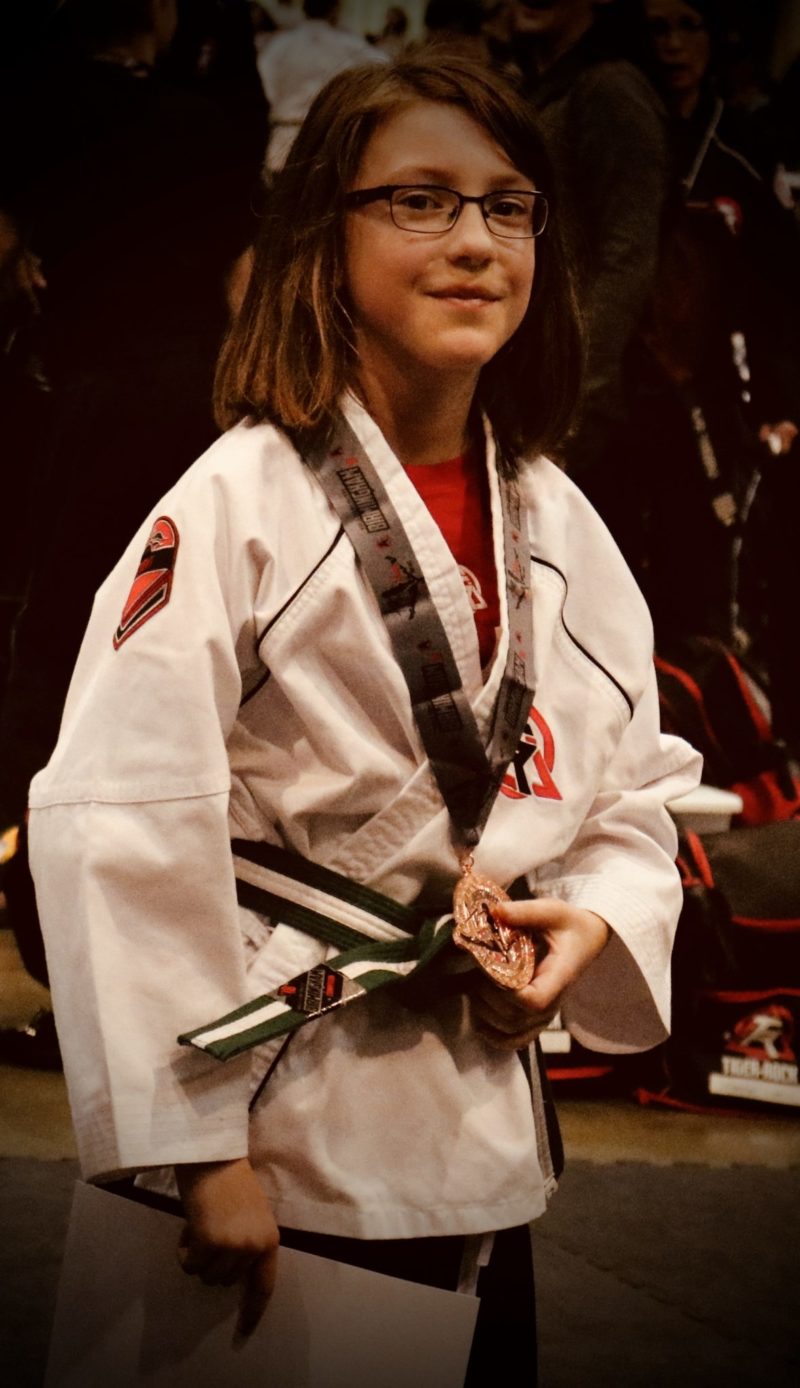 Benefits of Taekwondo extend beyond the mat into every aspect of life