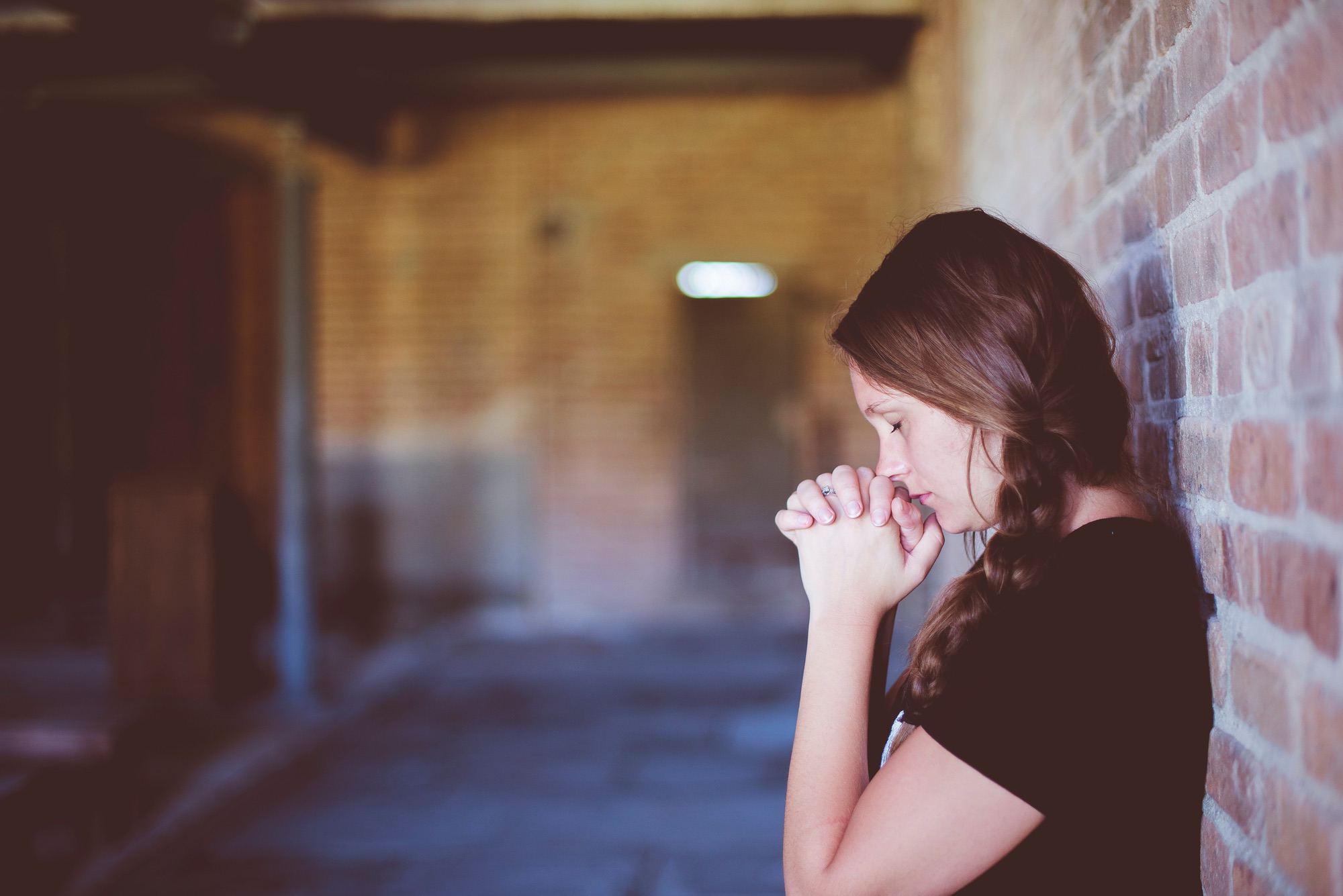 Does prayer make you a healthier person? Science says yes. 2