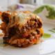 Golden Lasagna: A Twist on Pastelón (Sweet Plantain Lasagna) 1