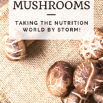 How Medicinal Mushrooms are taking the nutrition world by storm 9