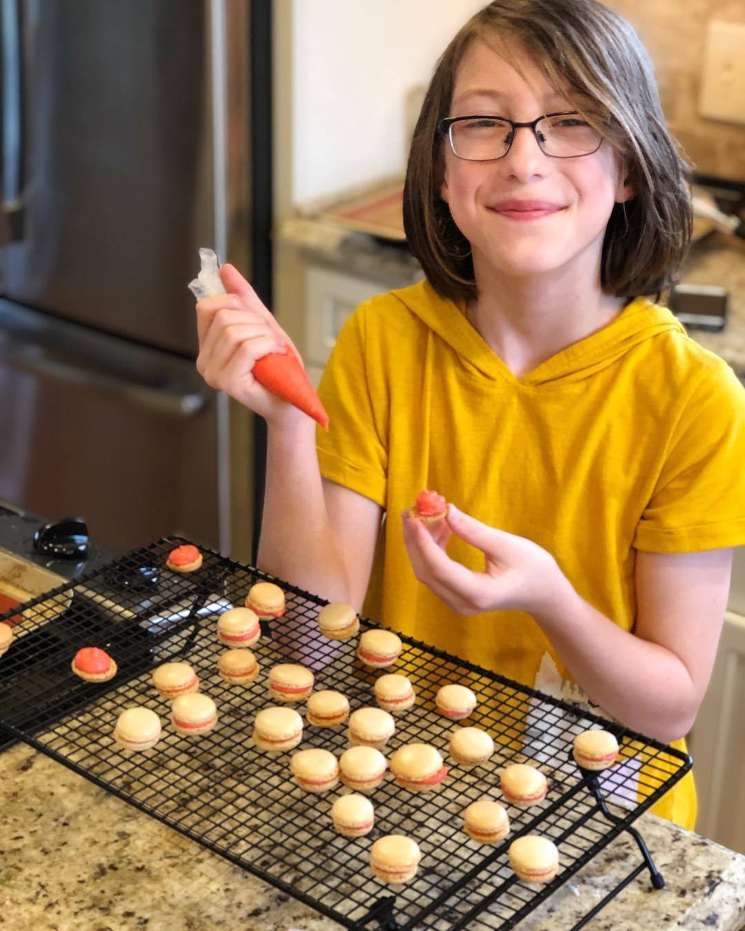 Fuel your Day with Mushroom Powered Meals 1