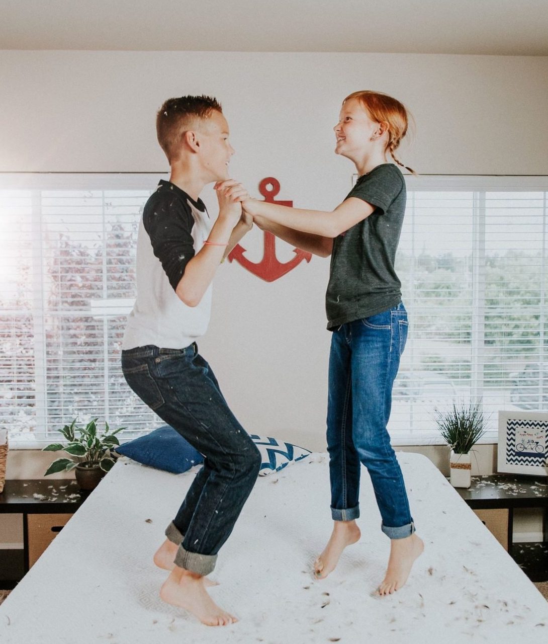 Join Our Sleep Challenge - The Most Rewarding Challenge You Will Ever Accept 5