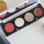 The Organic Skin Co - Pop a pod in your palette! 3