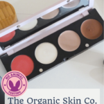 The Organic Skin Co - Pop a pod in your palette! 4