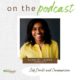 Interview with Dr. Janetta Jamerson about Self Doubt and Comparison