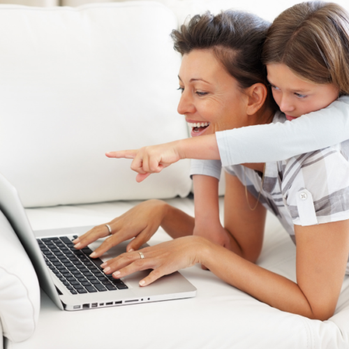 Adolescent Internet Dangers - What Every Parent Needs to Know 1