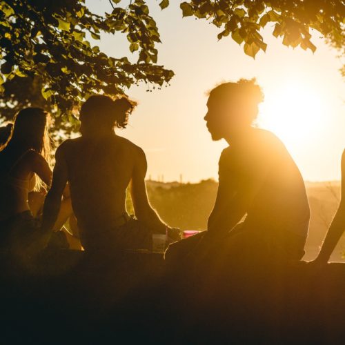 How to mimic the benefits of sunlight without the risk