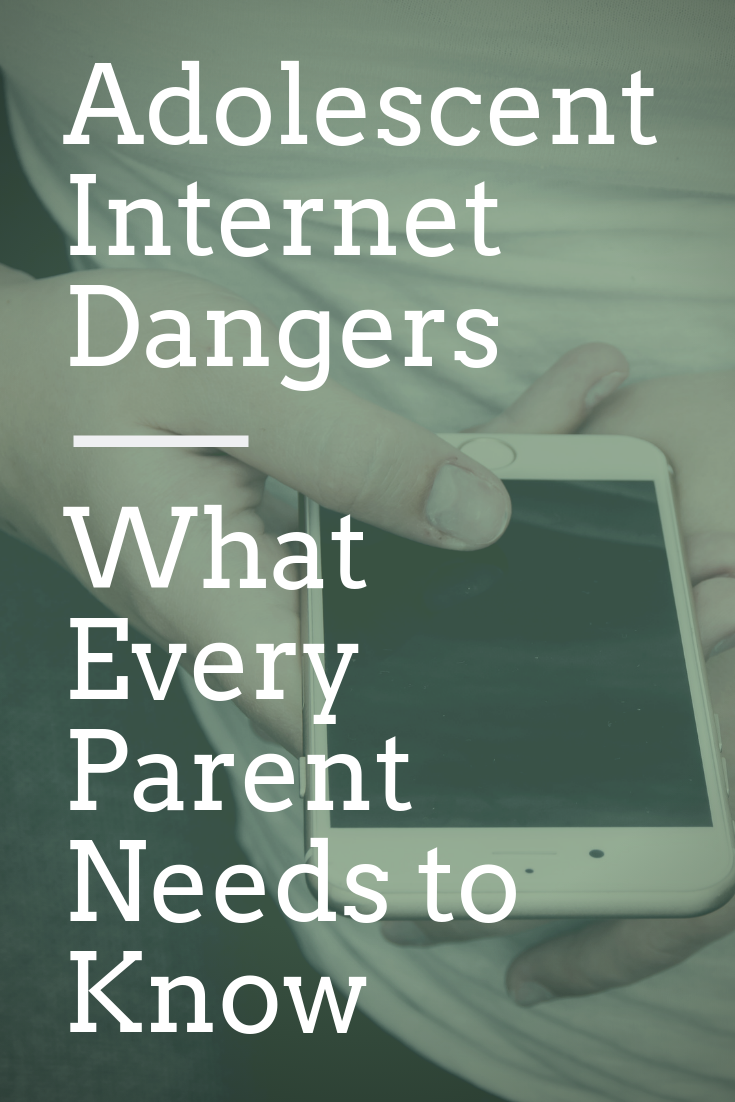 Internet Addiction is Real - How Parent's Can Reduce the Risk for Children
