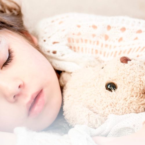 Understanding and treating childhood insomnia and other sleep problems 2