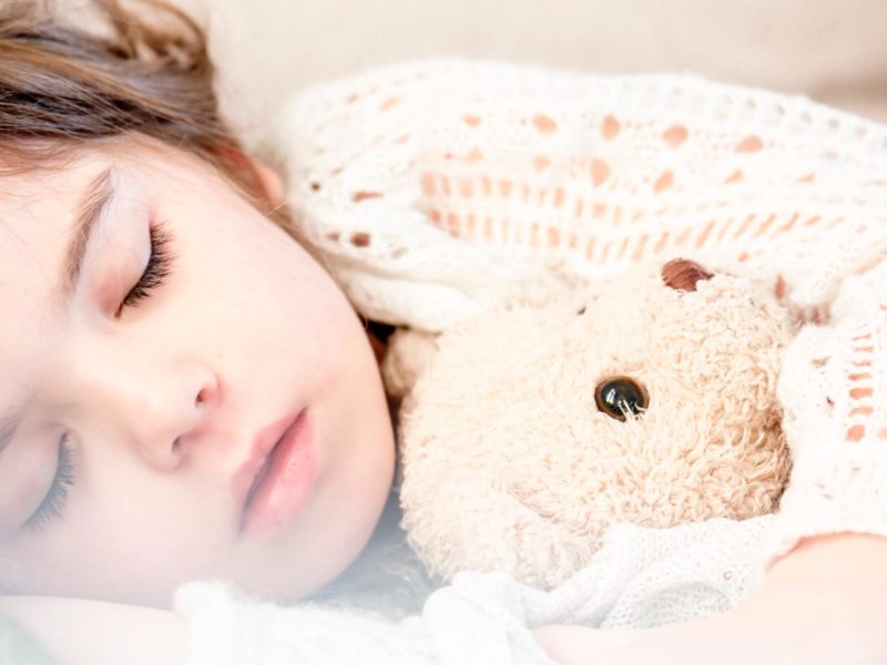 Understanding and treating childhood insomnia and other sleep problems 2