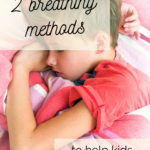 Understanding and treating childhood insomnia and other sleep problems 4