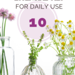 Top 10 Ways I've Found to Incorporate Essential Oils for Daily Use 5