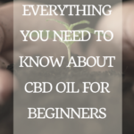 Beginner's Guide to CBD oil 3