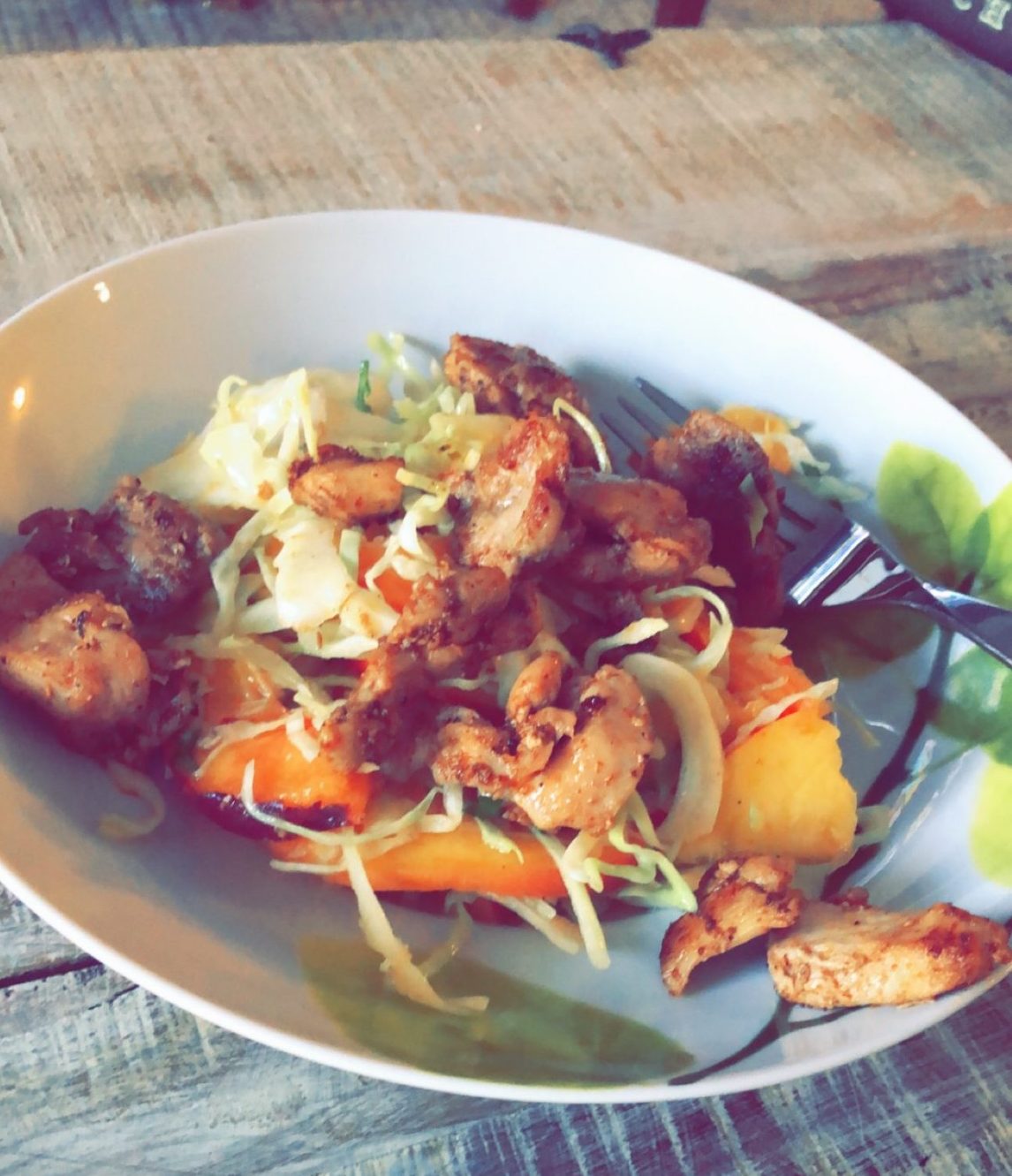 Too busy to prepare healthy meals? Here's how I cook tasty, nutritious meals in spite of a hectic lifestyle! 7