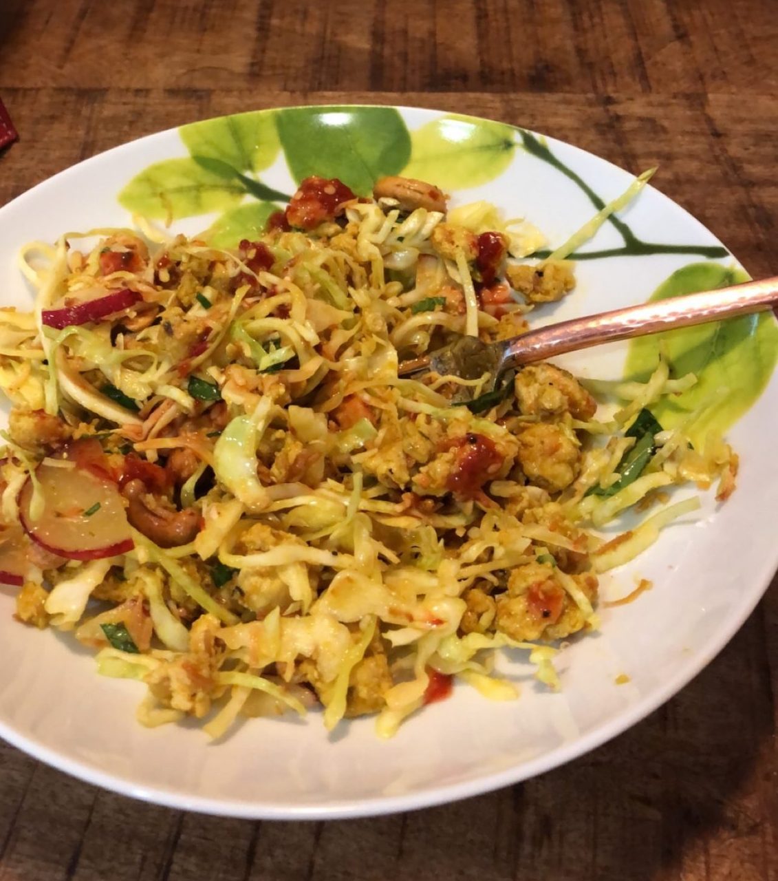 Too busy to prepare healthy meals? Here's how I cook tasty, nutritious meals in spite of a hectic lifestyle! 8