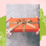 Environmentally friendly ideas for charming gift giving 2