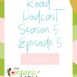 Finding your signature groove - Episode 5 Season 5 Jubilee Road Podcast 3