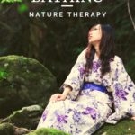 Forest Bathing