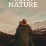 Get an energy boost from spending time in nature 1