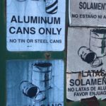 Making eco-friendly choices isn't easy but it's always worth it! 9