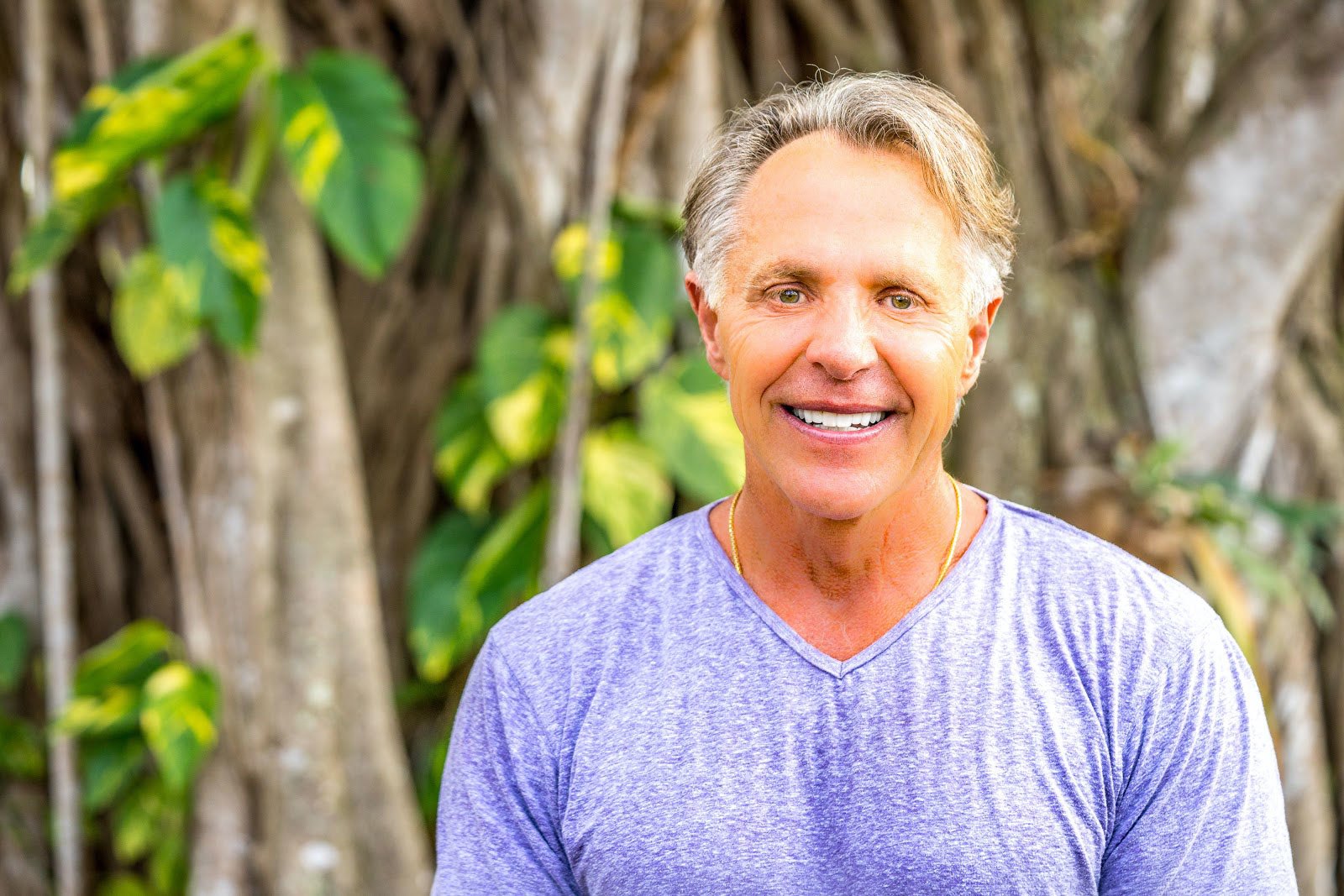 Meet David Essel - Life Coach and Author of