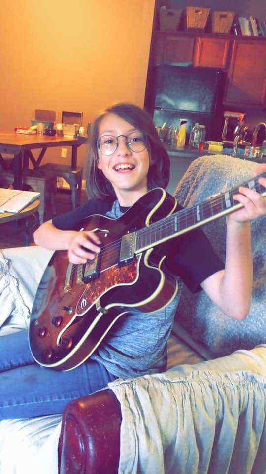 Eight Activities that will encourage creativity and less screen time 17