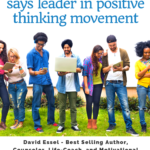 You Need to Know: Social Acceptance Starts from the Top Down 4