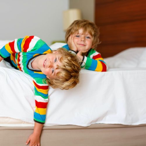 A Guide to Helping the Whole Family Sleep Better:  4 Science-Backed Hacks 3