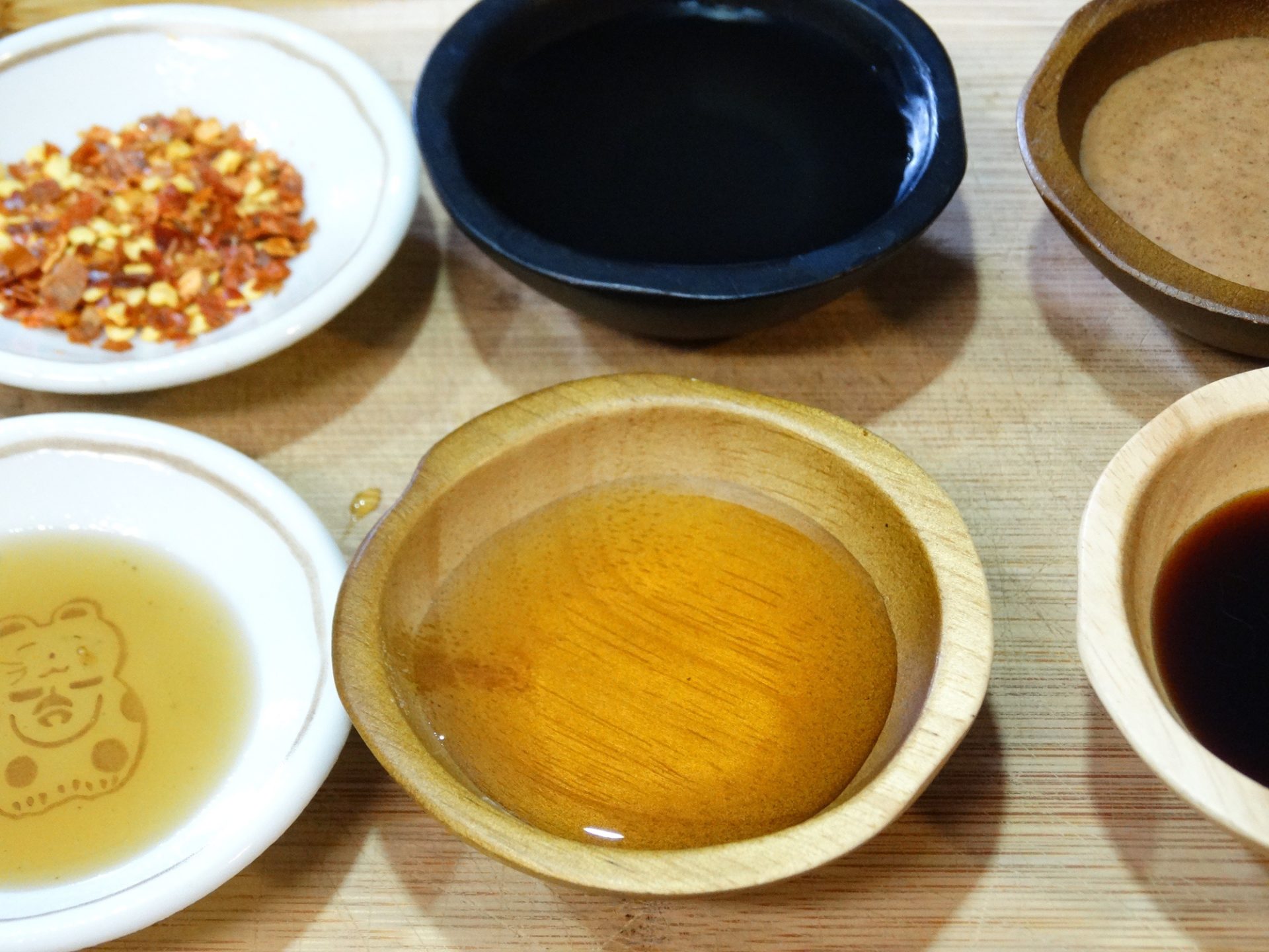 Asian "Peanut" Sauce Recipe - Low Carb, Ketogenic Friendly 5