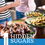 Do You Know How Much Sugar Is In That? 3