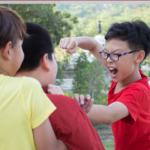 Dr. Nicole Beurkens on Cyberbullying - What Parents Need to Know 5
