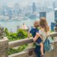 You Can Do It: 7 Single Mom Hacks for Traveling With Kids