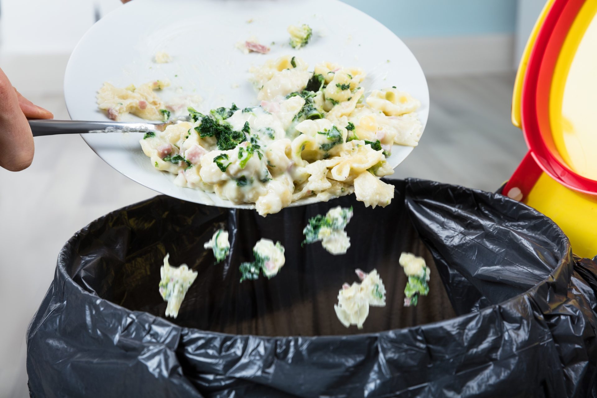 4 Benefits to Reducing Food Waste at Home 1