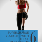 Explore the Power of Mushrooms and Supercharge Your Life 8