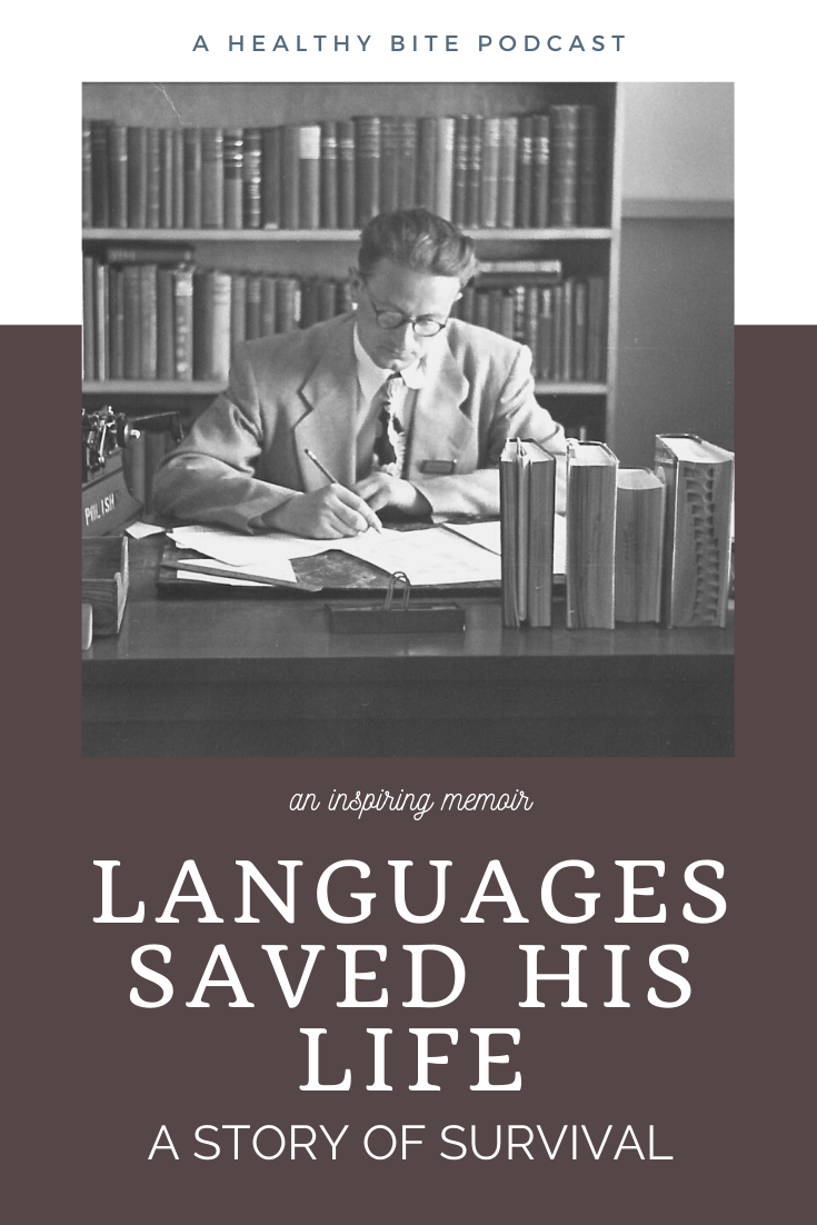 How Languages Saved Me 3