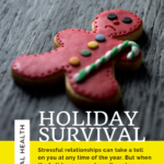How to Manage Stressful Relationships and Survive the Holidays 3