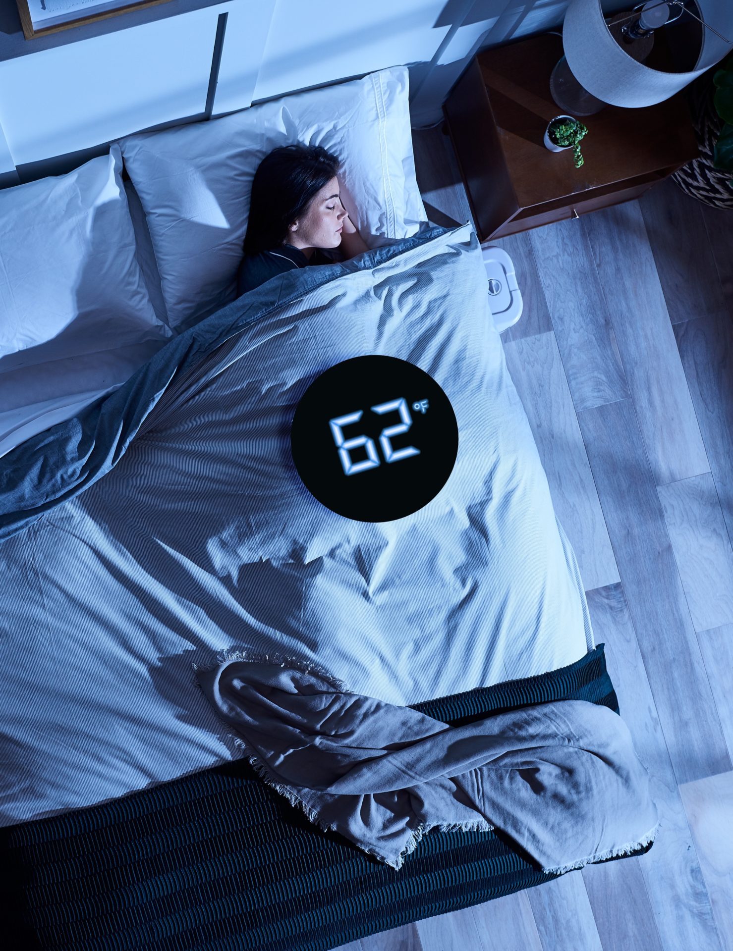 Sleep like you mean it with Chili pad 2