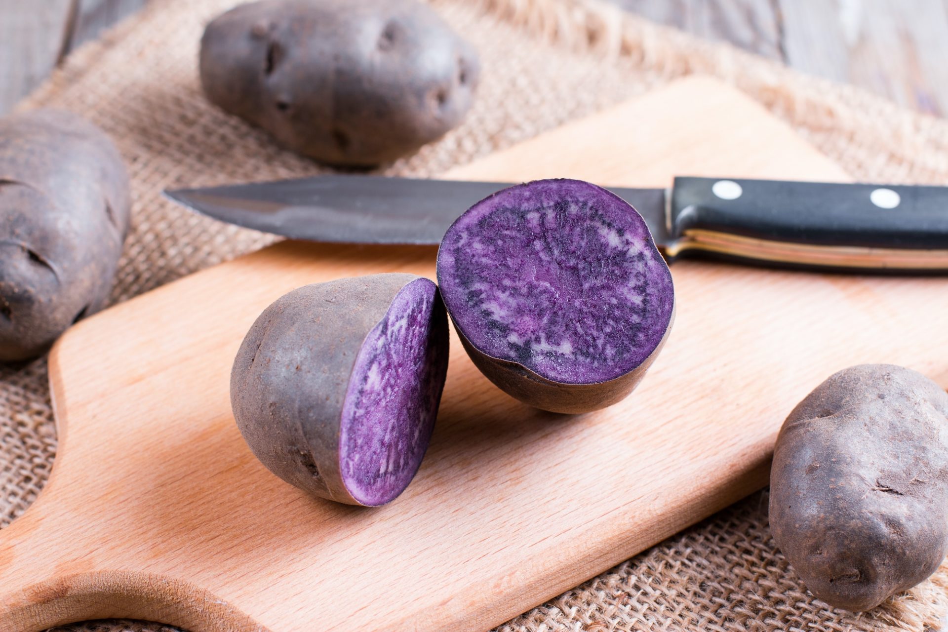 Eat the Rainbow Loaded Sweet Potatoes 4