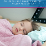 Help Children Sleep Better with a Sweet Book About Mindfulness 3