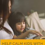 Help Children Sleep Better with a Sweet Book About Mindfulness 4