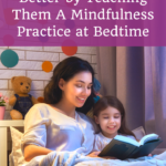 Help Children Sleep Better with a Sweet Book About Mindfulness 5