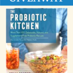 Improve Your Gut Health with The Probiotic Kitchen by Kelli Foster 3