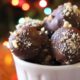 Sugar-Free Maple Walnut Truffles 1