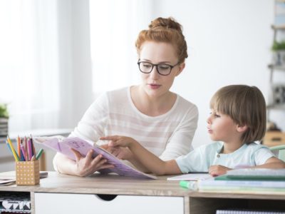 Learning Time: How to Choose a Second Language for Your Child