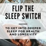 Serious Sleep Hack for People Who Need Quality Sleep 5