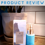 Viking Beauty Secrets Night Cream Review 3